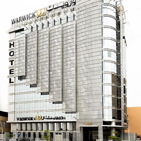 Warwick Riyadh Al Wezarat Extérieur photo