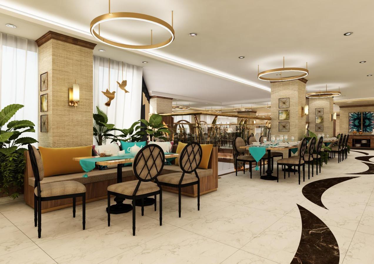 Warwick Riyadh Al Wezarat Extérieur photo