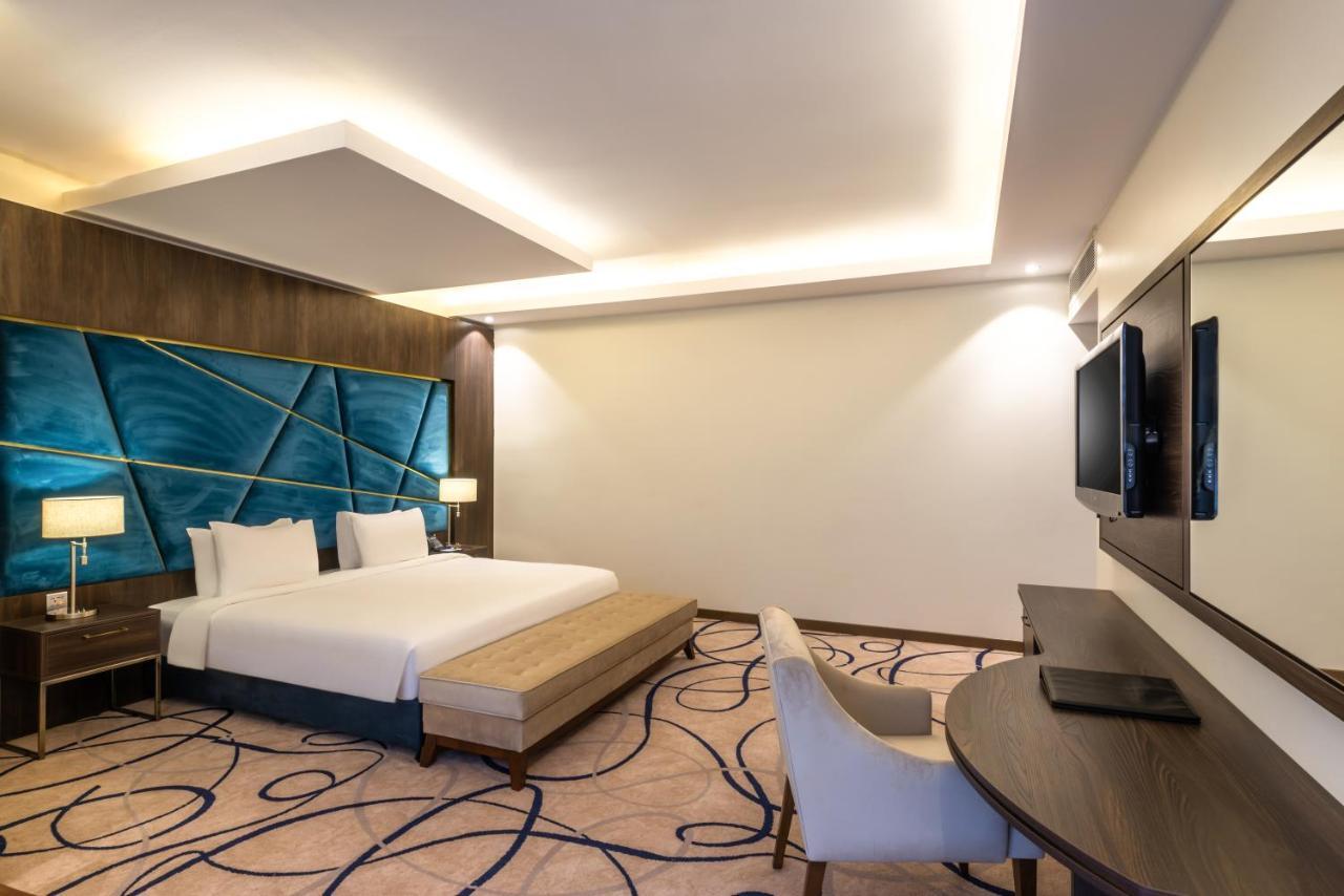 Warwick Riyadh Al Wezarat Extérieur photo