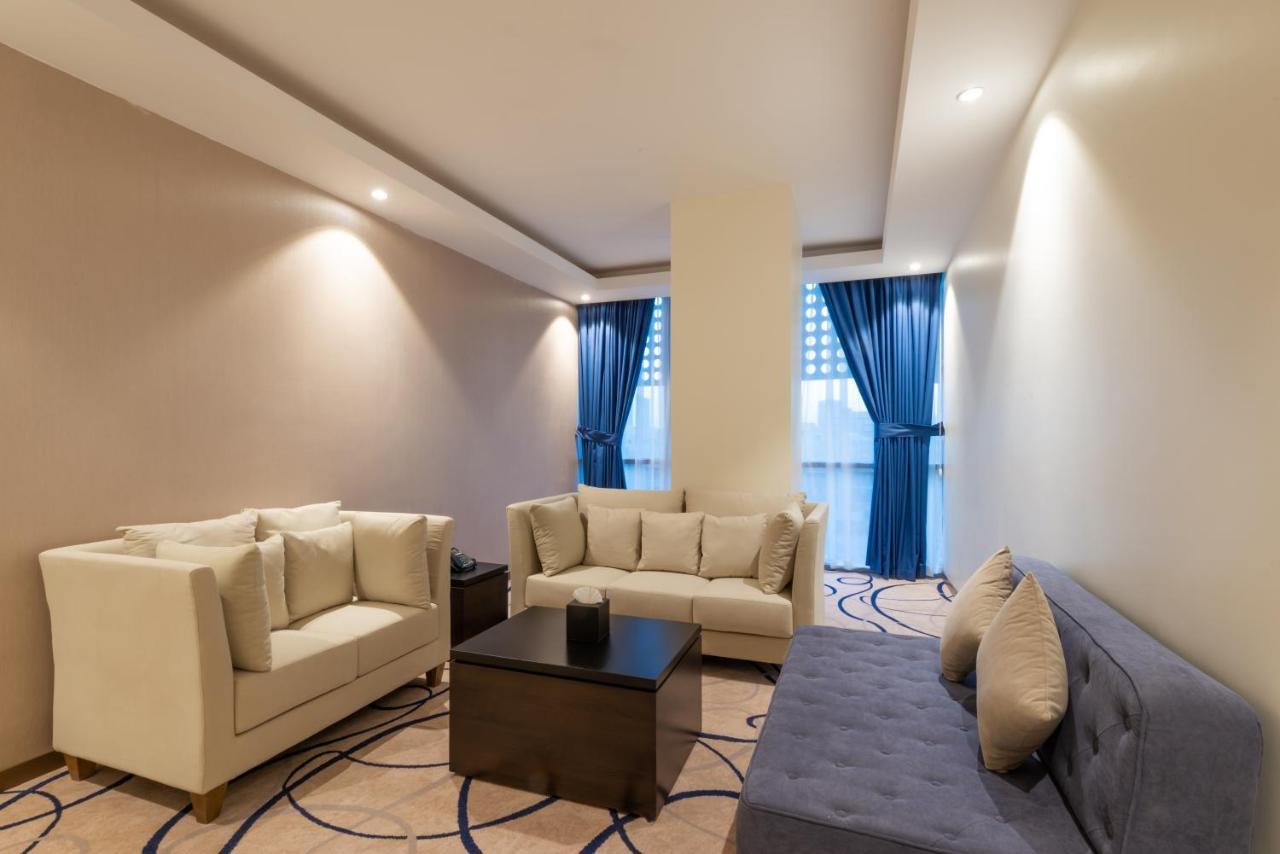 Warwick Riyadh Al Wezarat Extérieur photo
