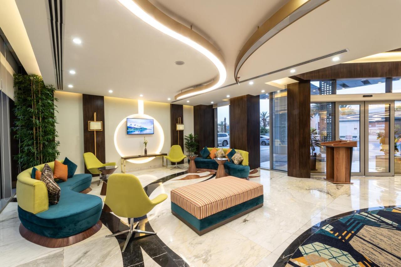 Warwick Riyadh Al Wezarat Extérieur photo