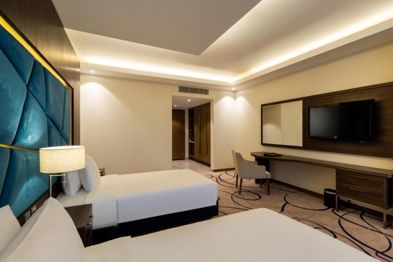 Warwick Riyadh Al Wezarat Extérieur photo