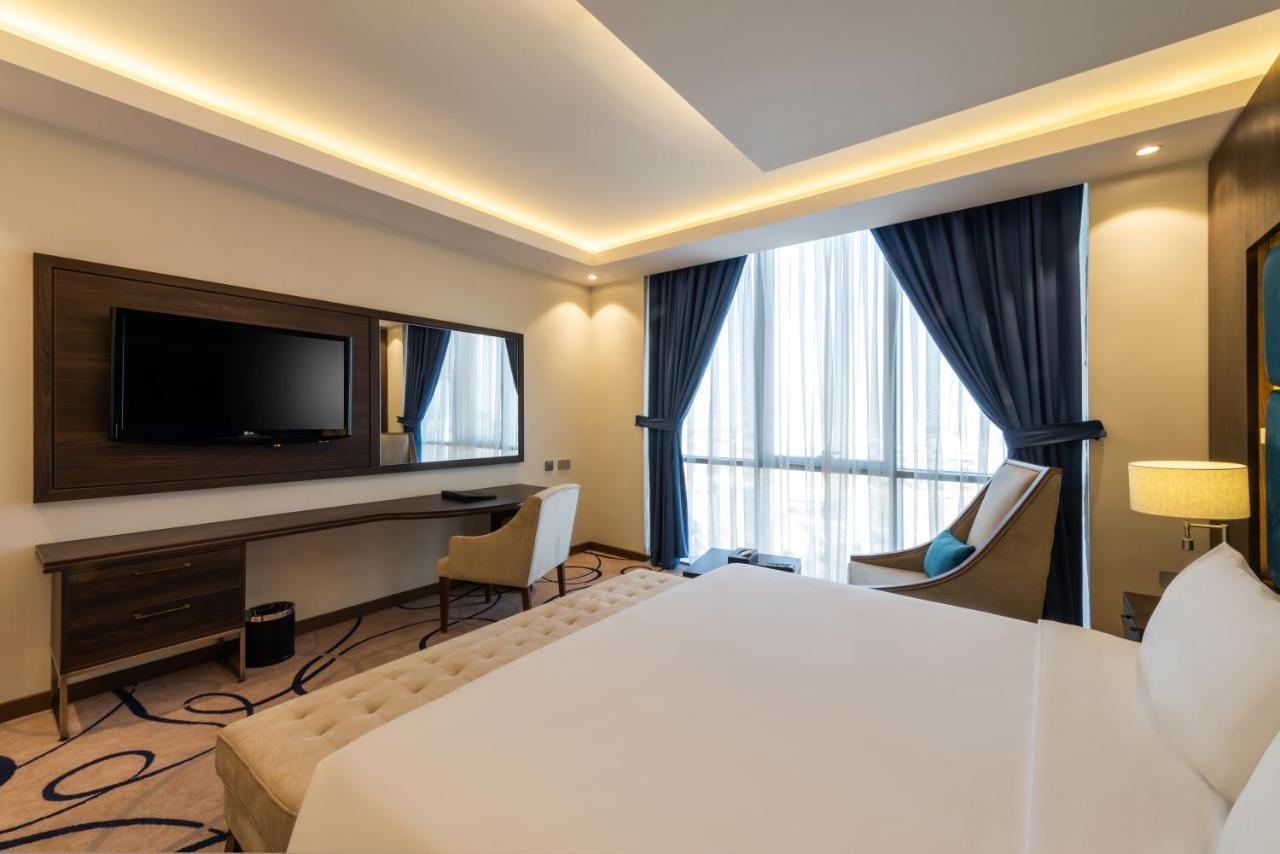Warwick Riyadh Al Wezarat Extérieur photo